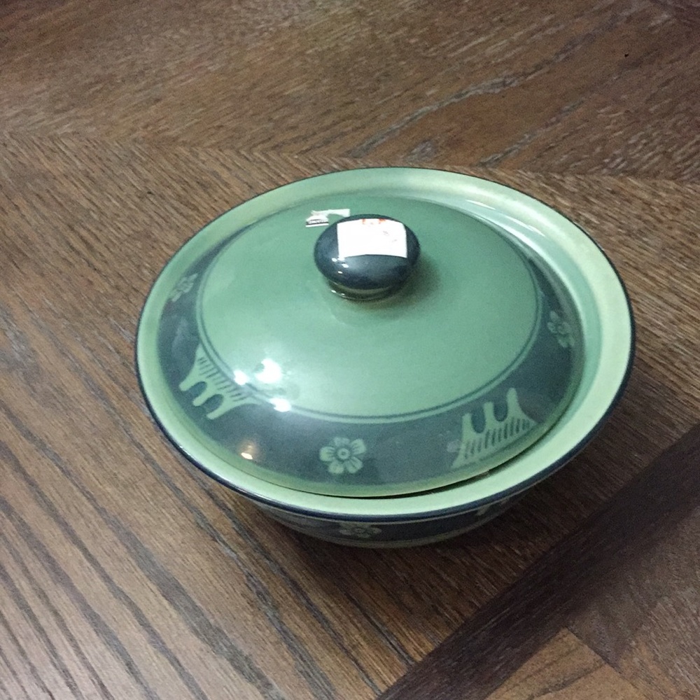 Bowl ceramic